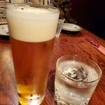 沖縄 肉酒場 ぬちぐすい - 