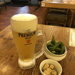 屋台居酒屋 大阪 満マル - 