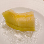 蒼 - 天使音マスクメロン