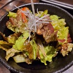 TOKYO焼肉ごぉ はなれ - 