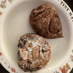 ミニワン - 料理写真: