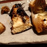 りょうりや 御旅屋 - 子持ち