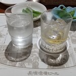 長濱浪漫ビール - AMAHAGN山桜