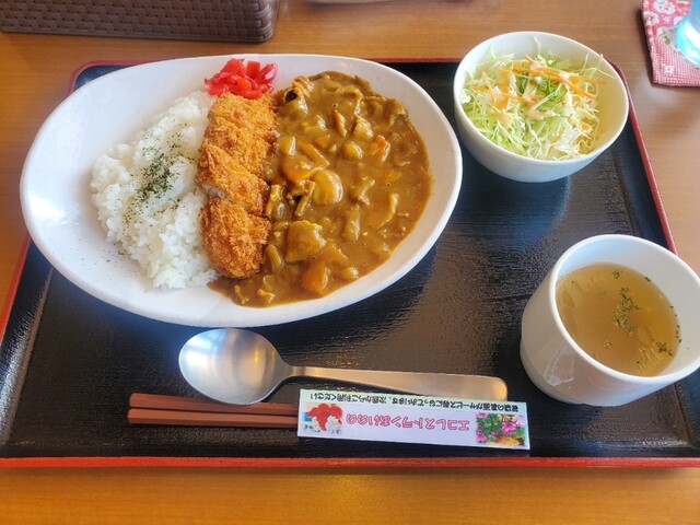 エコレストラン あいのの &ndash; 古館（ピザ） | 岩手・矢巾町のこだわりピザ店