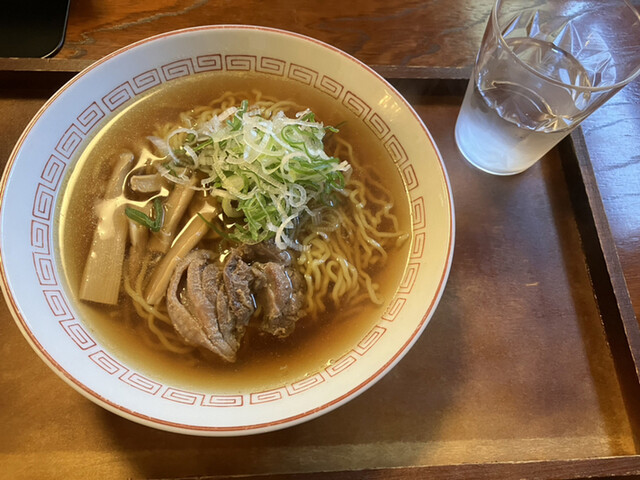 いっぷく食堂 ちゃん - 羽後本荘（食堂）の写真