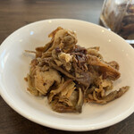 チーナテリア ハナヤ - 