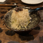 GONPACHI - 里芋のポテトサラダ