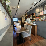 チーナテリア ハナヤ - 