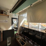 チーナテリア ハナヤ - 