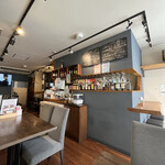 チーナテリア ハナヤ - 