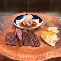 OSAKAきっちん。 東急プラザ渋谷店 - 