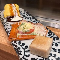 OSAKAきっちん。 東急プラザ渋谷店 - 