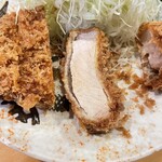 とんかつ かつ壱 - 