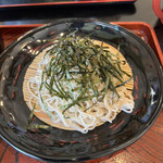 Oomura Nihachi Soba - 