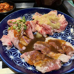 江南焼肉 肉のよいち - 