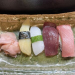 Oogiya Sushi - 