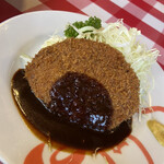 ヨシカミ 浅草店 - 