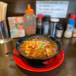 いっちゃんラーメン - 