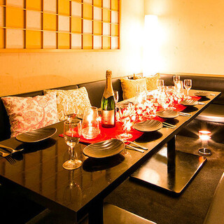 個室肉バル 肉寿司食べ放題 ミートキング_1