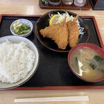 こなみ食堂 - 