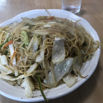 中華料理 やまだ - 