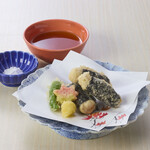 Shabushabu Nihon Ryouri Kisoji - 