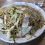 中華料理 やまだ - 