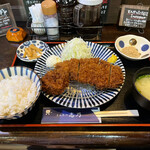 Tonkatsu Shino - 