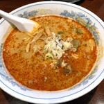 上海食堂 - 単品の四川担々麺