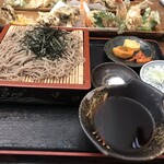 常陸手打蕎麦・うどん うち田 - 