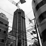 スタンド ツマミグイ - 近隣風景