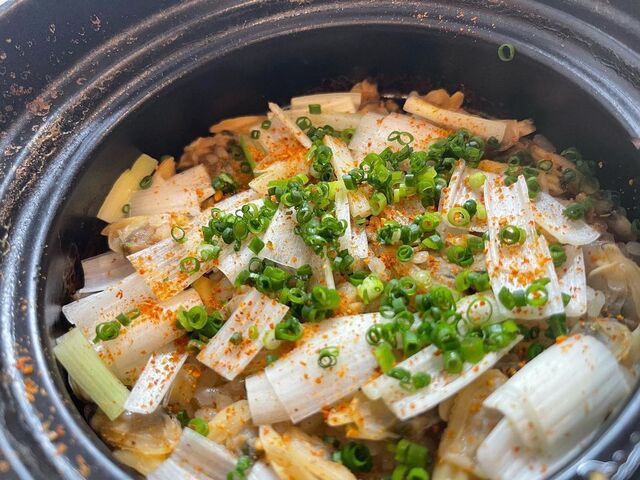 土鍋炊きごはん あさひ