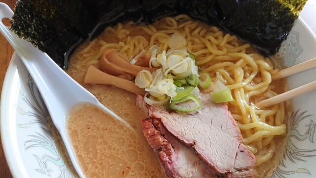 株式会社 道東製めん - 東釧路（その他）の写真