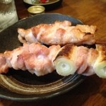 なごみや - とりにくなう。