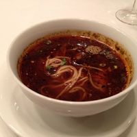 トゥーランドット 臥龍居  - 担々麺