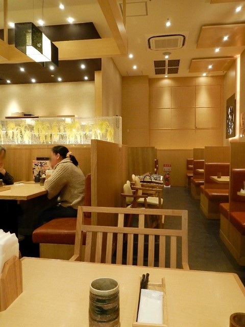 Ichiju Gokoku Hiroshima Ten photo 4