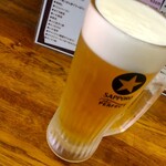 Suzuyoshi - 生ビール