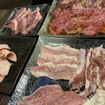 ホルモンそう - 