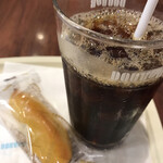 ドトールコーヒーショップ - 