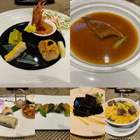 天厨菜館 銀座店 - 