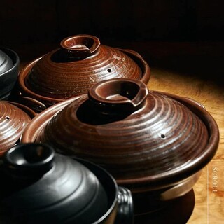 土鍋炊きごはん あさひ_1