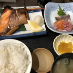 和食Dining　うお座 - 