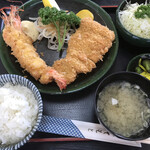 Tonkatsu Teppei - 