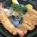 Tonkatsu Teppei - 