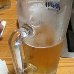 お好み焼 テコの屋 - 