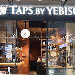 TAPS BY YEBISU - 