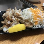 Okonomiyaki Tekonoya - 