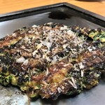 お好み焼 テコの屋 - 