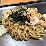 Okonomiyaki Tekonoya - 