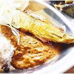 BLOCK HOUSE 水曜カレー - 